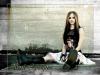 Avril Lavigne